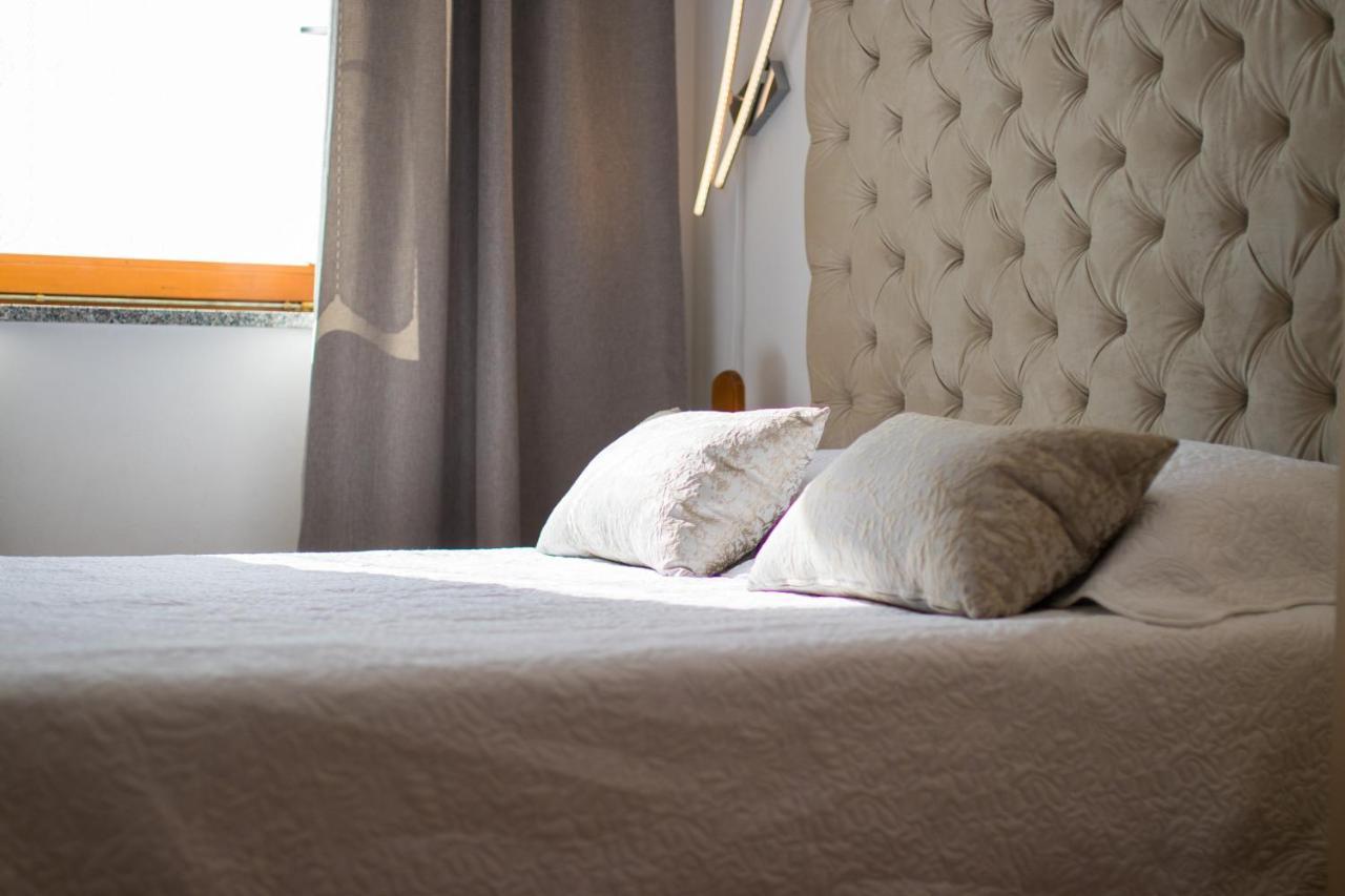 Apartmani Villa Kalinic Njivice Buitenkant foto