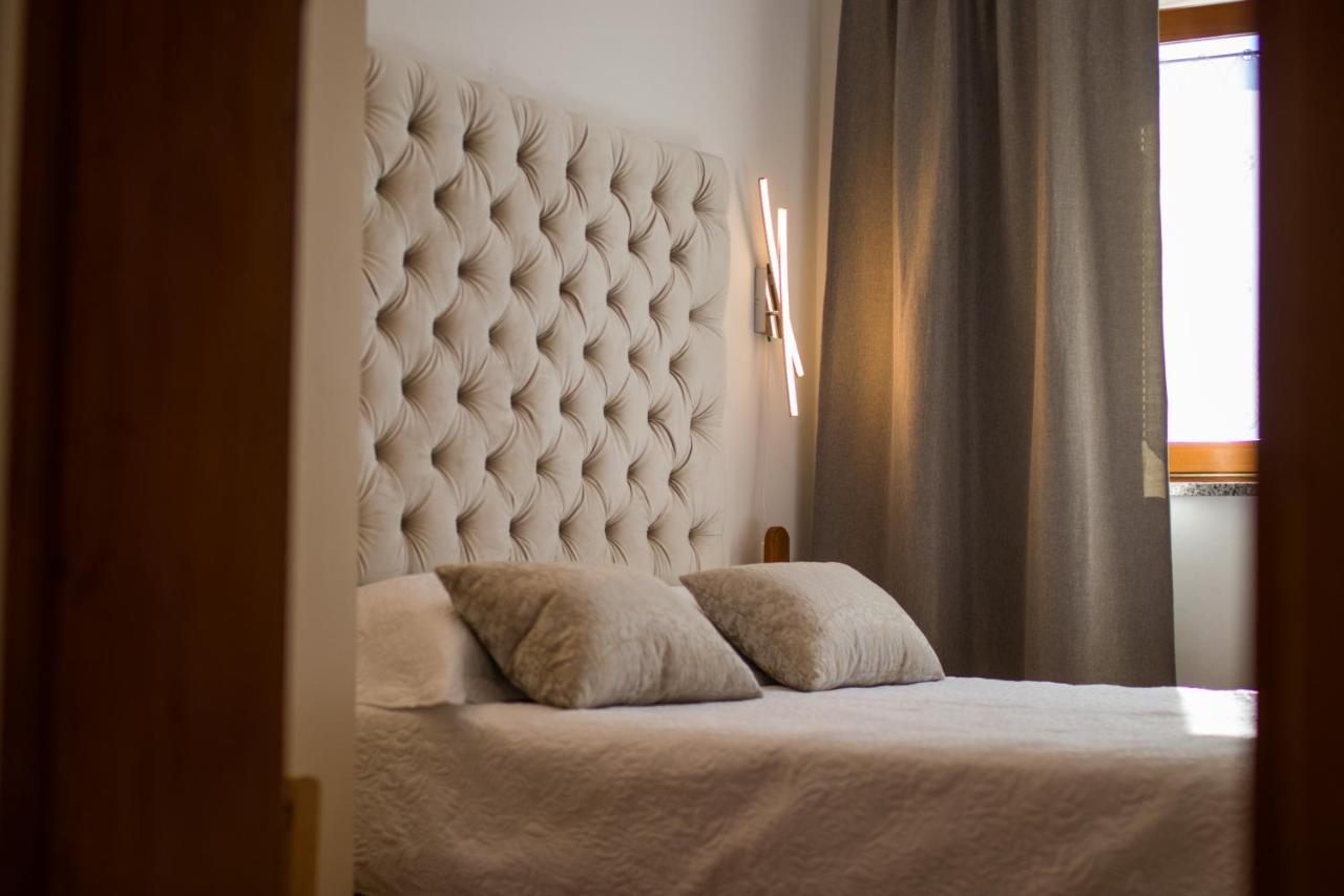 Apartmani Villa Kalinic Njivice Buitenkant foto